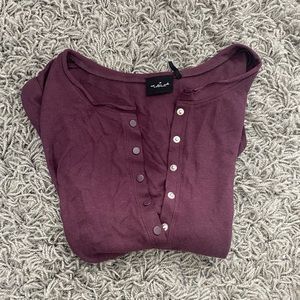 Urban outfitters bodysuit